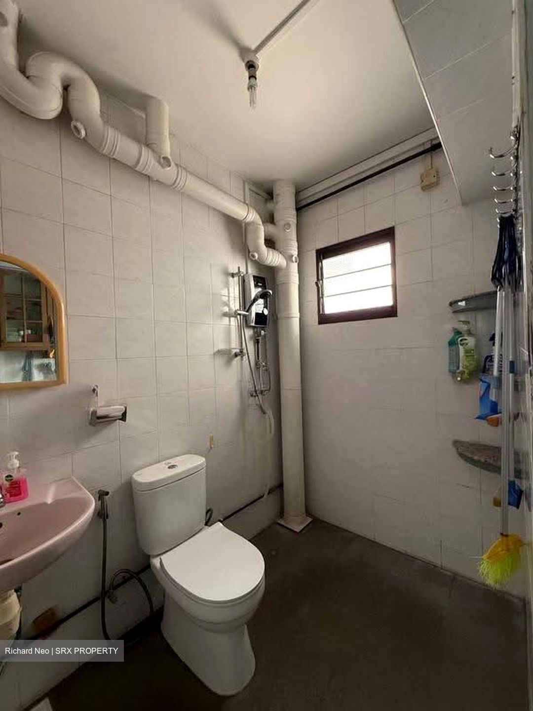Blk 628A Woodlands Ring Road (Woodlands), HDB 4 Rooms #612651421
